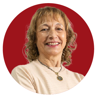 Patricia Fabrizio