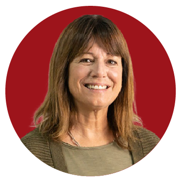 María Soledad Barbara